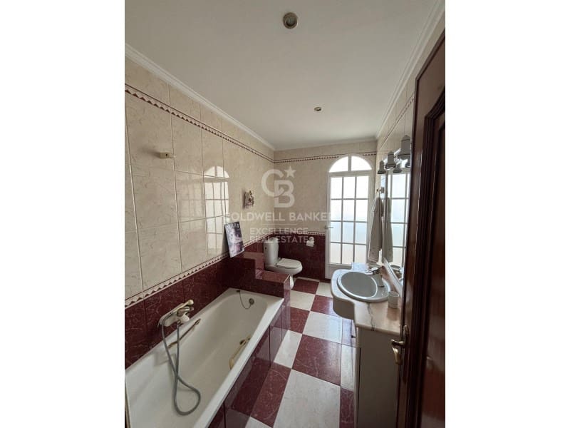 4 soverom Penthouse til salgs i Valencia by - € 1 200 000 (Ref: 9485226)