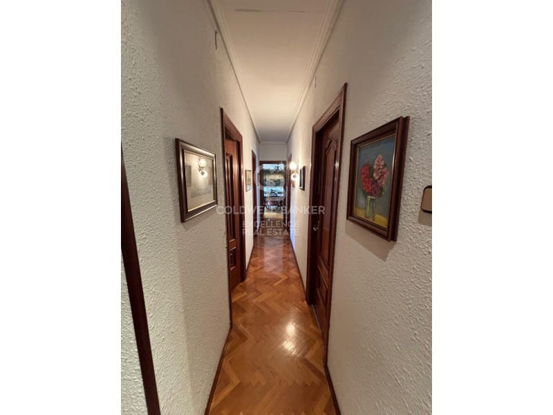 4 soverom Penthouse til salgs i Valencia by - € 1 200 000 (Ref: 9485226)