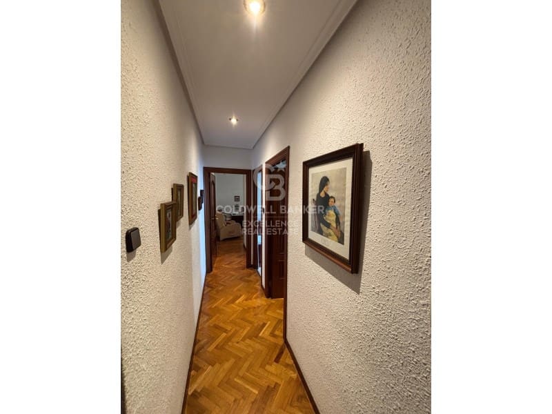 4 soverom Penthouse til salgs i Valencia by - € 1 200 000 (Ref: 9485226)