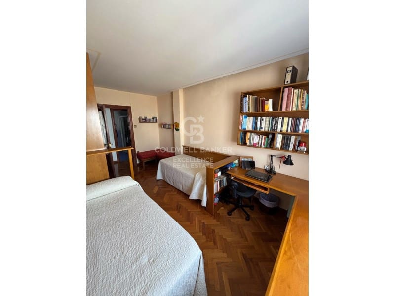 4 soverom Penthouse til salgs i Valencia by - € 1 200 000 (Ref: 9485226)