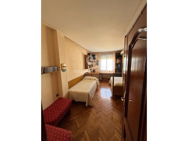 4 soverom Penthouse til salgs i Valencia by - € 1 200 000 (Ref: 9485226)