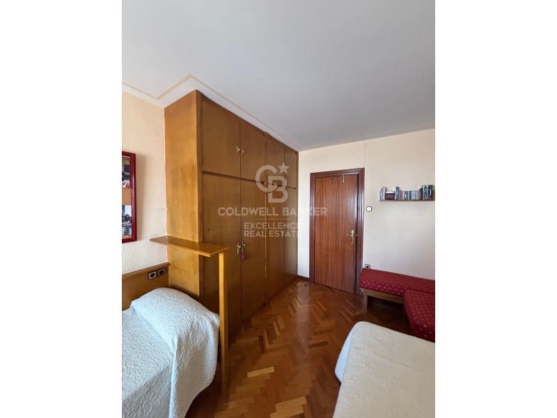 4 soverom Penthouse til salgs i Valencia by - € 1 200 000 (Ref: 9485226)