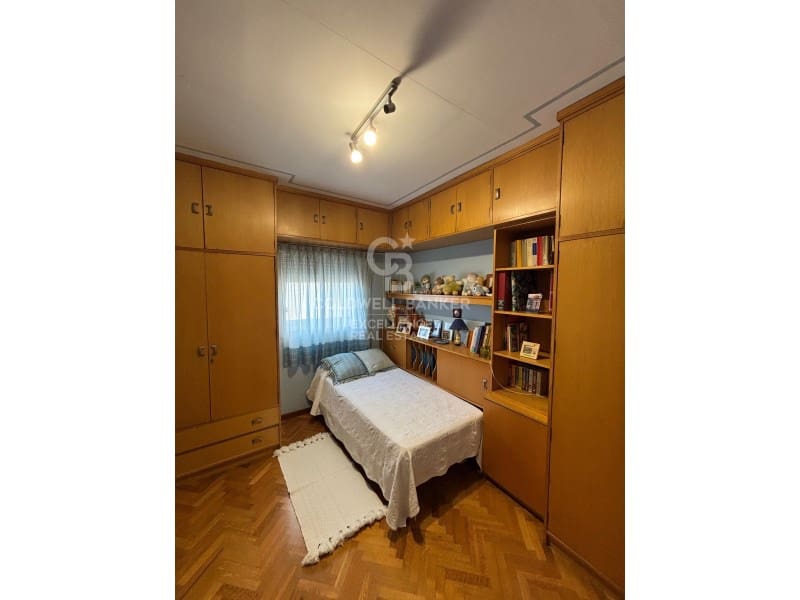 4 soverom Penthouse til salgs i Valencia by - € 1 200 000 (Ref: 9485226)