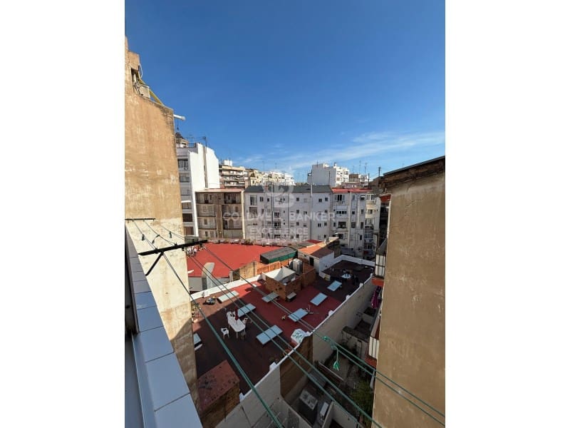 4 soverom Penthouse til salgs i Valencia by - € 1 200 000 (Ref: 9485226)