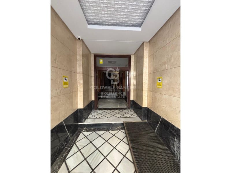 4 soverom Penthouse til salgs i Valencia by - € 1 200 000 (Ref: 9485226)