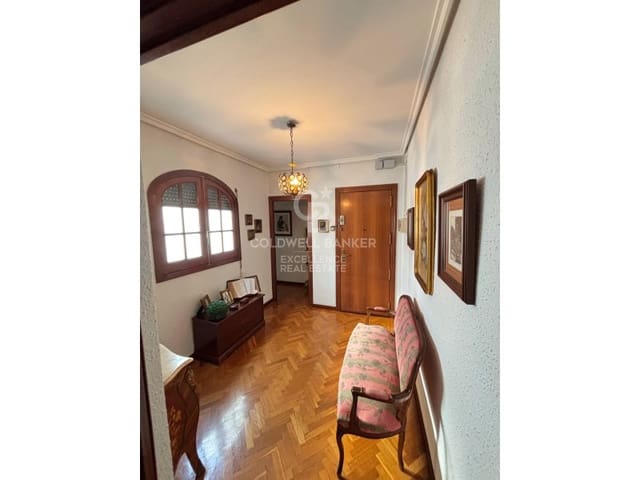 4 soverom Penthouse til salgs i Russafa, Valencia by - € 1 200 000 (Ref: 9485226)