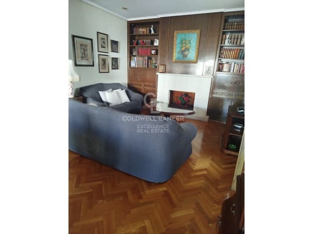 4 soverom Penthouse til salgs i Russafa, Valencia by - € 1 200 000 (Ref: 9485226)