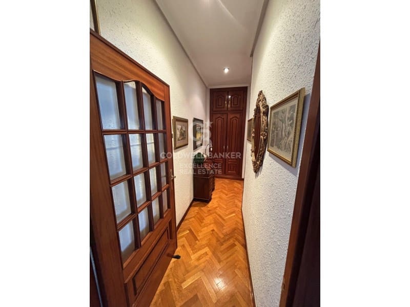 4 soverom Penthouse til salgs i Valencia by - € 1 200 000 (Ref: 9485226)