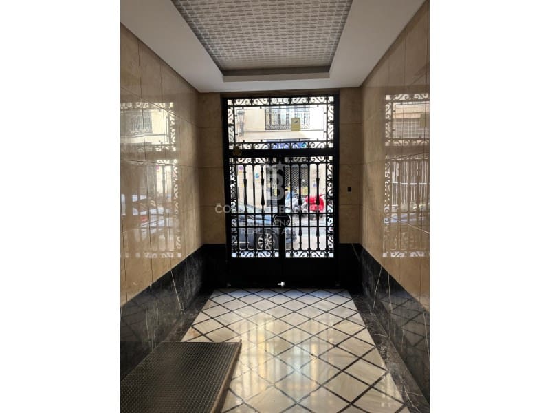 4 soverom Penthouse til salgs i Valencia by - € 1 200 000 (Ref: 9485226)