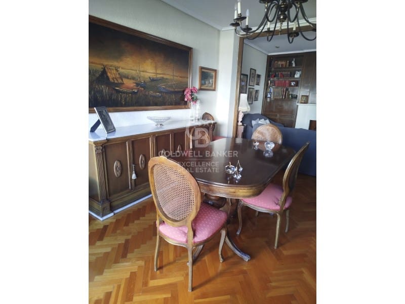 4 bedroom Penthouse for sale in Valencia city - € 1,200,000 (Ref: 9485226)