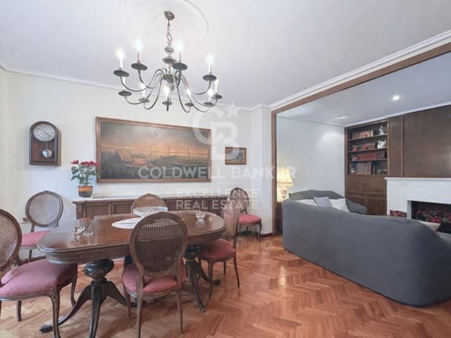 4 soverom Penthouse til salgs i Russafa, Valencia by - € 1 200 000 (Ref: 9485226)