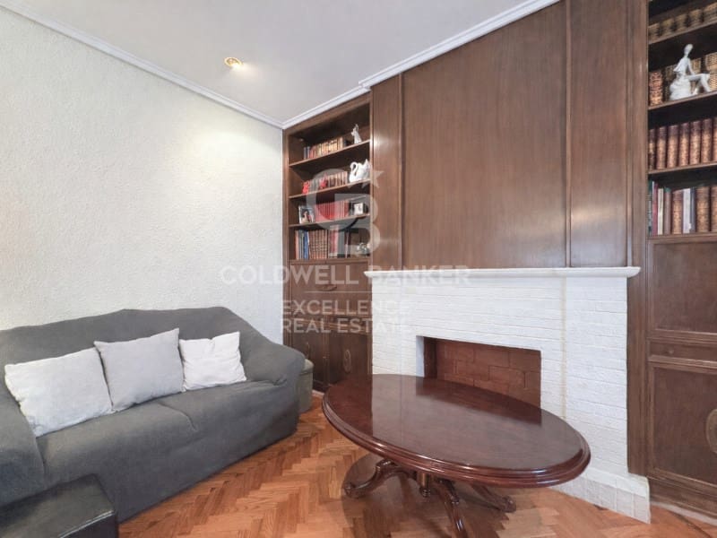 4 slaapkamer Penthouse te koop in Valencia stad - € 1.200.000 (Ref: 9485226)