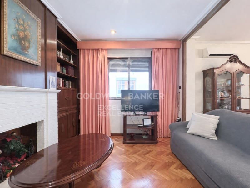 4 slaapkamer Penthouse te koop in Valencia stad - € 1.200.000 (Ref: 9485226)