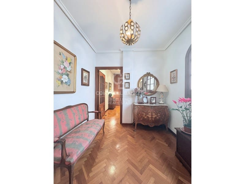 4 slaapkamer Penthouse te koop in Valencia stad - € 1.200.000 (Ref: 9485226)