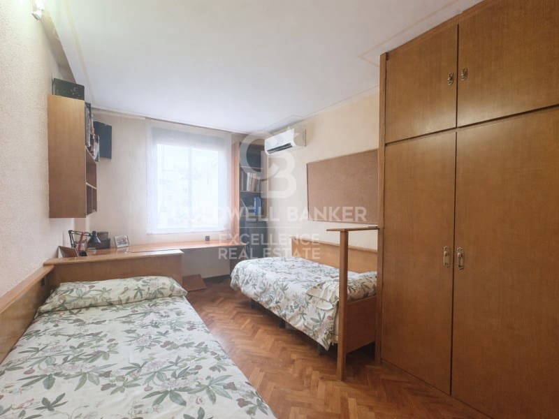 4 slaapkamer Penthouse te koop in Valencia stad - € 1.200.000 (Ref: 9485226)