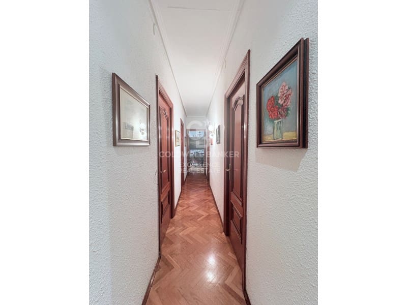 4 slaapkamer Penthouse te koop in Valencia stad - € 1.200.000 (Ref: 9485226)