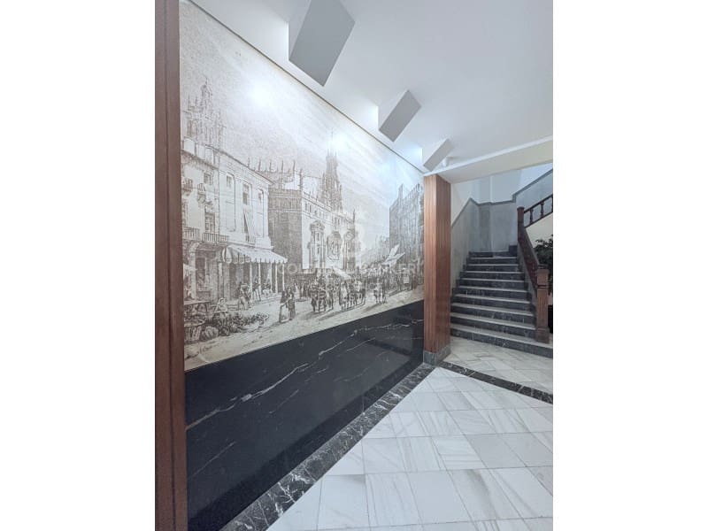 4 slaapkamer Penthouse te koop in Valencia stad - € 1.200.000 (Ref: 9485226)