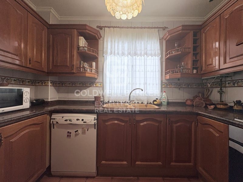 4 slaapkamer Penthouse te koop in Valencia stad - € 1.200.000 (Ref: 9485226)