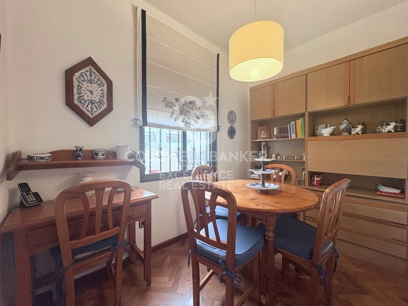 4 slaapkamer Penthouse te koop in Valencia stad - € 1.200.000 (Ref: 9485226)