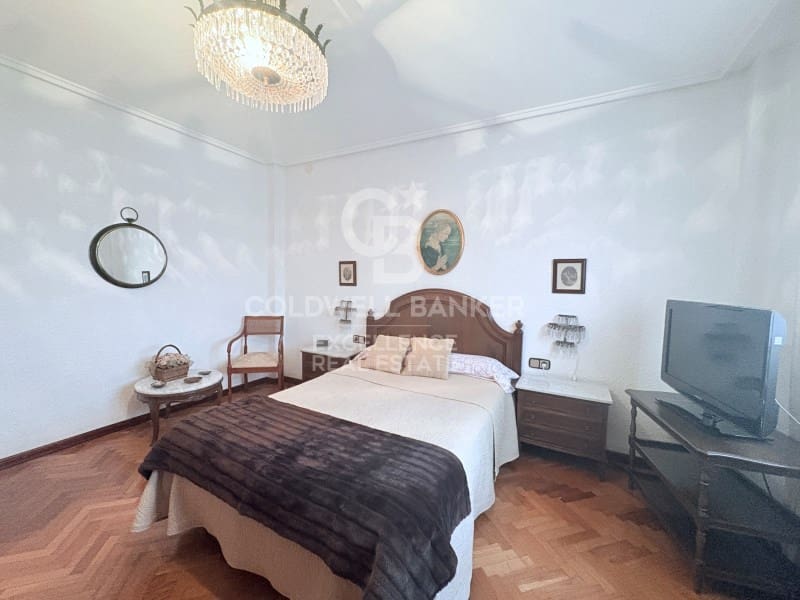 4 slaapkamer Penthouse te koop in Valencia stad - € 1.200.000 (Ref: 9485226)