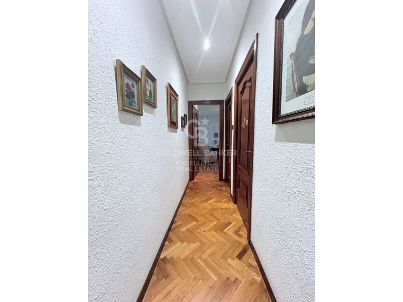 4 slaapkamer Penthouse te koop in Valencia stad - € 1.200.000 (Ref: 9485226)