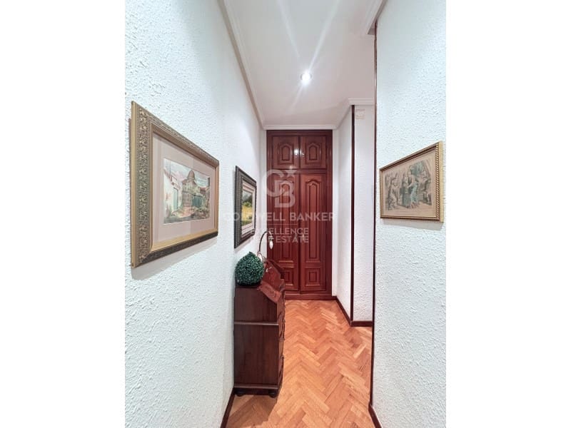 4 slaapkamer Penthouse te koop in Valencia stad - € 1.200.000 (Ref: 9485226)