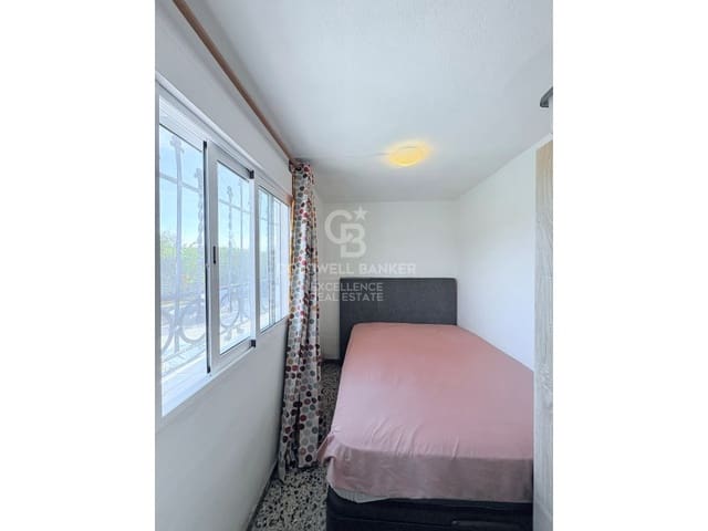 Finca/Casa Rural de 3 habitaciones en Moncada en venta con piscina - 170.000 € (Ref: 9502434)