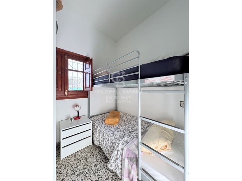 Finca/Casa Rural de 3 habitaciones en Moncada en venta con piscina - 170.000 € (Ref: 9502434)