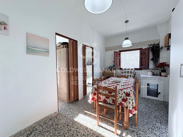 4 chambre Finca/Maison de Campagne à vendre à Moncada avec piscine - 170 000 € (Ref: 9502434)