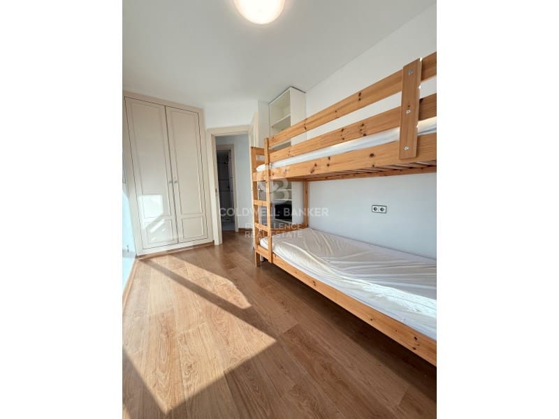 3 quarto Apartamento para arrendar em Valencia cidade com garagem - 2 100 € (Ref: 9504689)