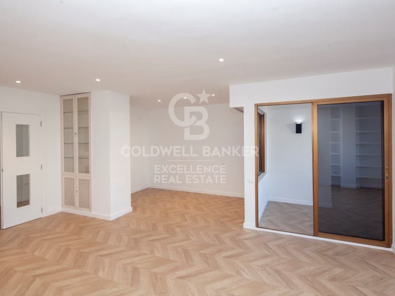 4 camera da letto Appartamento in vendita in Valencia citta con garage - 660.000 € (Rif: 9519016)