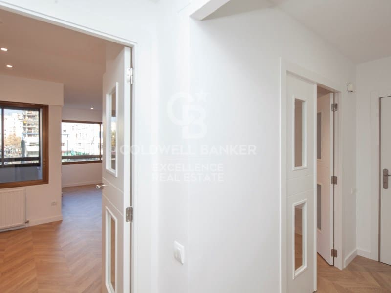 4 camera da letto Appartamento in vendita in Valencia citta con garage - 660.000 € (Rif: 9519016)