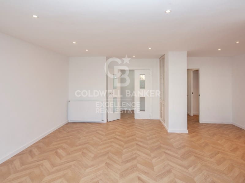 4 camera da letto Appartamento in vendita in Valencia citta con garage - 660.000 € (Rif: 9519016)