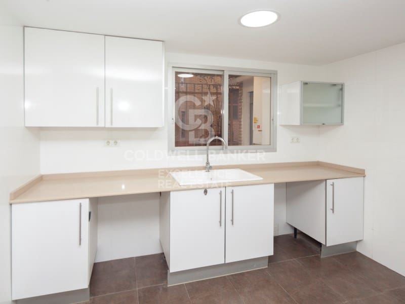 4 camera da letto Appartamento in vendita in Valencia citta con garage - 660.000 € (Rif: 9519016)