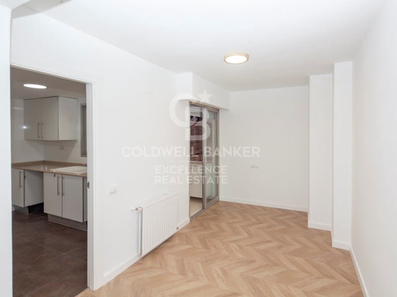 4 camera da letto Appartamento in vendita in Valencia citta con garage - 660.000 € (Rif: 9519016)