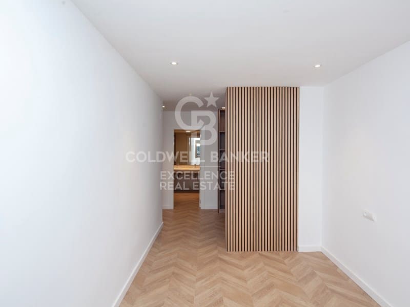 4 camera da letto Appartamento in vendita in Valencia citta con garage - 660.000 € (Rif: 9519016)