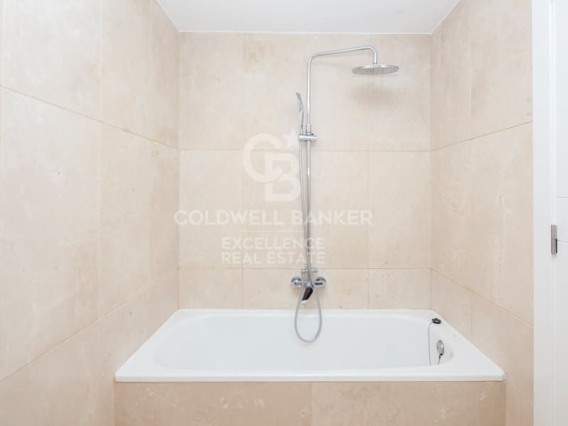 4 camera da letto Appartamento in vendita in Valencia citta con garage - 660.000 € (Rif: 9519016)