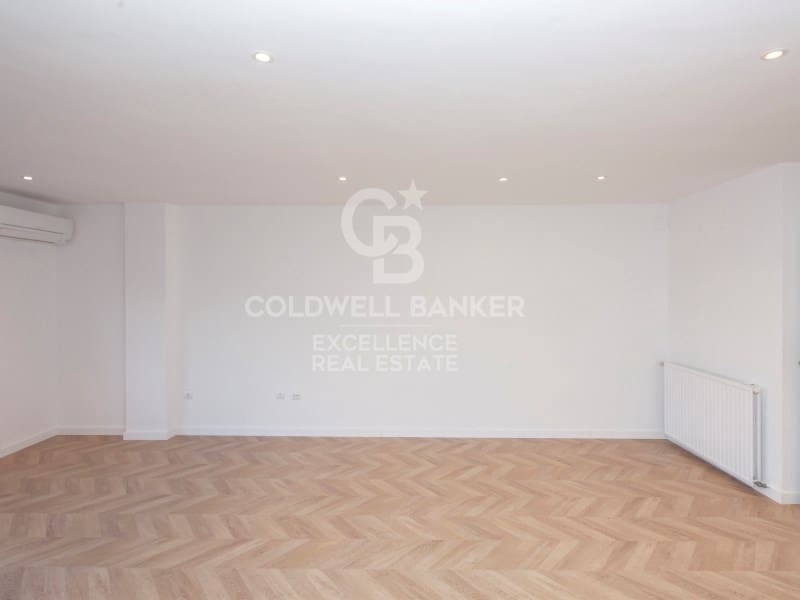 4 camera da letto Appartamento in vendita in Valencia citta con garage - 660.000 € (Rif: 9519016)