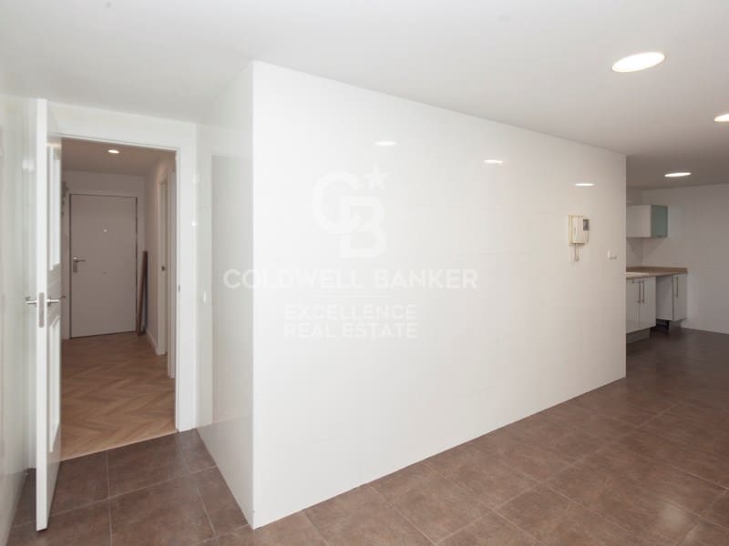 4 camera da letto Appartamento in vendita in Valencia citta con garage - 660.000 € (Rif: 9519016)