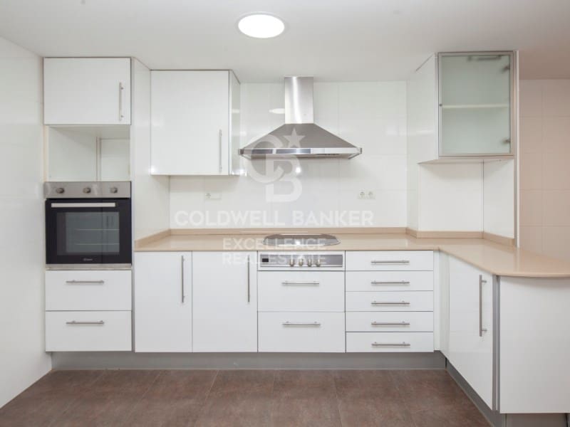 4 camera da letto Appartamento in vendita in Valencia citta con garage - 660.000 € (Rif: 9519016)