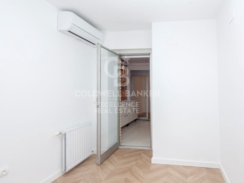 4 camera da letto Appartamento in vendita in Valencia citta con garage - 660.000 € (Rif: 9519016)