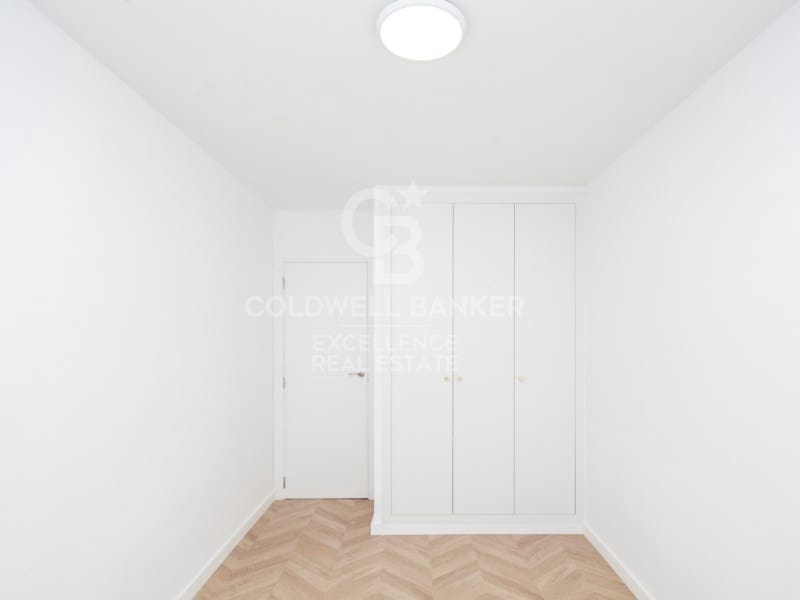 4 camera da letto Appartamento in vendita in Valencia citta con garage - 660.000 € (Rif: 9519016)