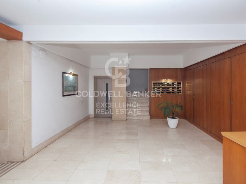 4 camera da letto Appartamento in vendita in Valencia citta con garage - 660.000 € (Rif: 9519016)