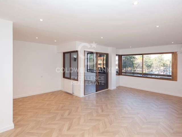 4 camera da letto Appartamento in vendita in La Petxina, Valencia città con garage - 660.000 € (Rif: 9519016)