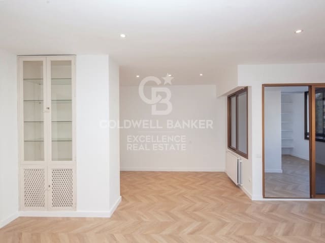 4 camera da letto Appartamento in vendita in La Petxina, Valencia città con garage - 660.000 € (Rif: 9519016)