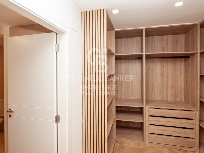 4 camera da letto Appartamento in vendita in Valencia citta con garage - 660.000 € (Rif: 9519016)