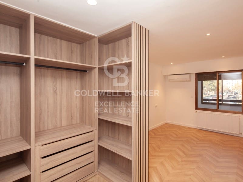 4 camera da letto Appartamento in vendita in Valencia citta con garage - 660.000 € (Rif: 9519016)