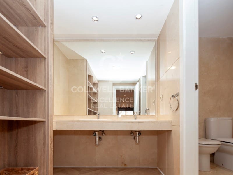 4 camera da letto Appartamento in vendita in Valencia citta con garage - 660.000 € (Rif: 9519016)