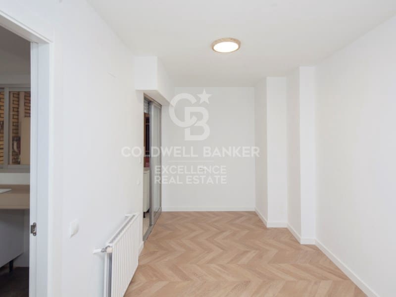 4 camera da letto Appartamento in vendita in Valencia citta con garage - 660.000 € (Rif: 9519016)