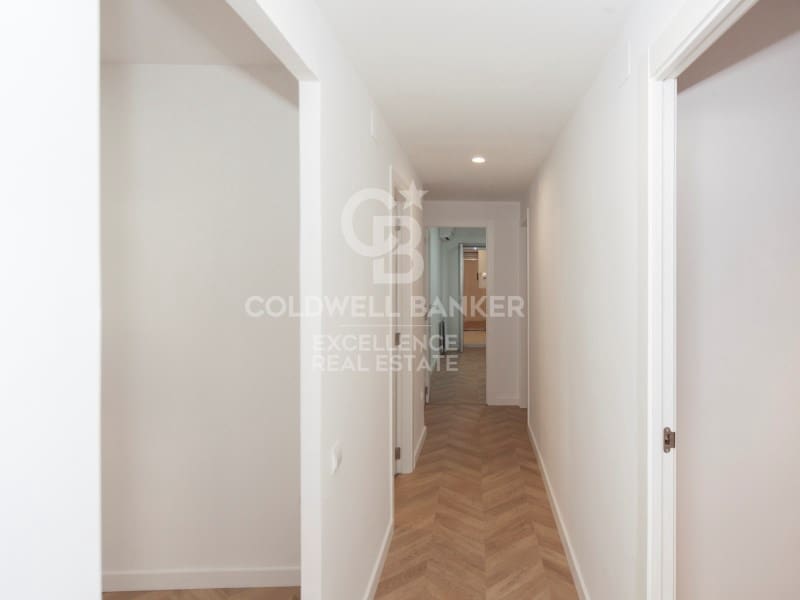 4 camera da letto Appartamento in vendita in Valencia citta con garage - 660.000 € (Rif: 9519016)